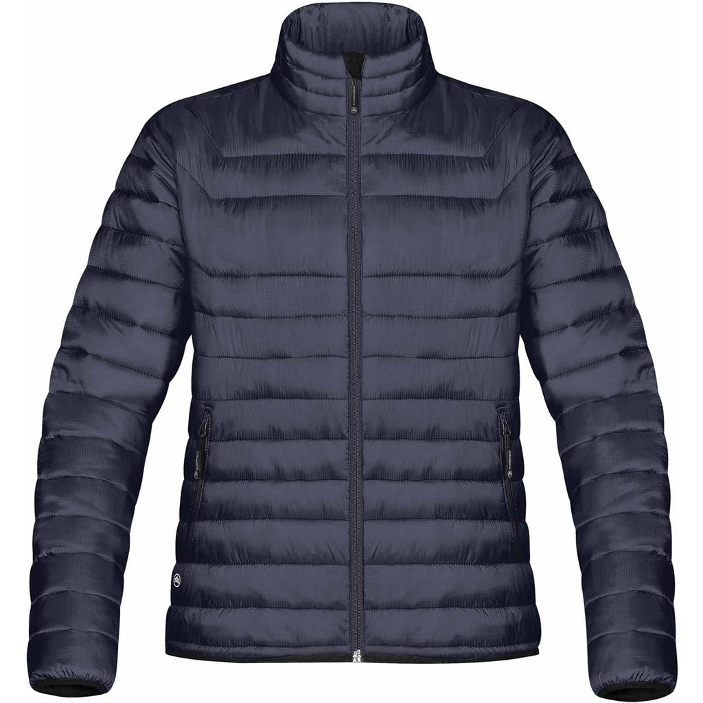 Women's Altitude Jacket - Black
