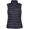 Women's Basecamp Thermal Vest - Black