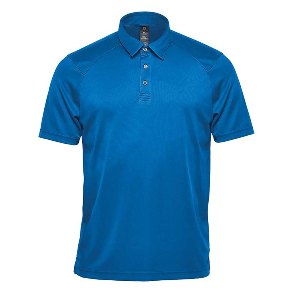 Men's Milano Sports Polo - Navy
