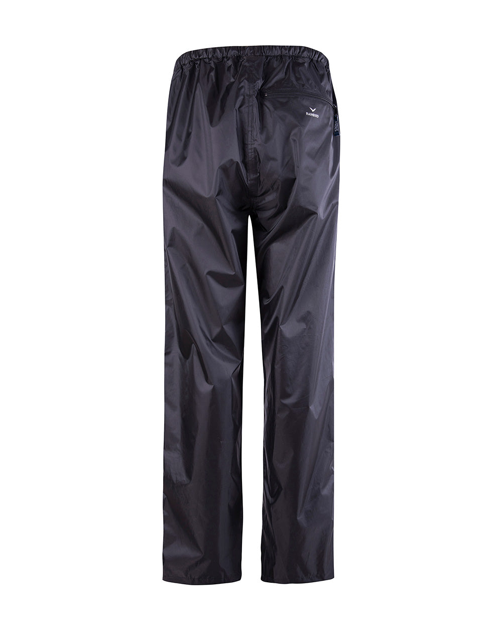 Stowaway Overpant in Black