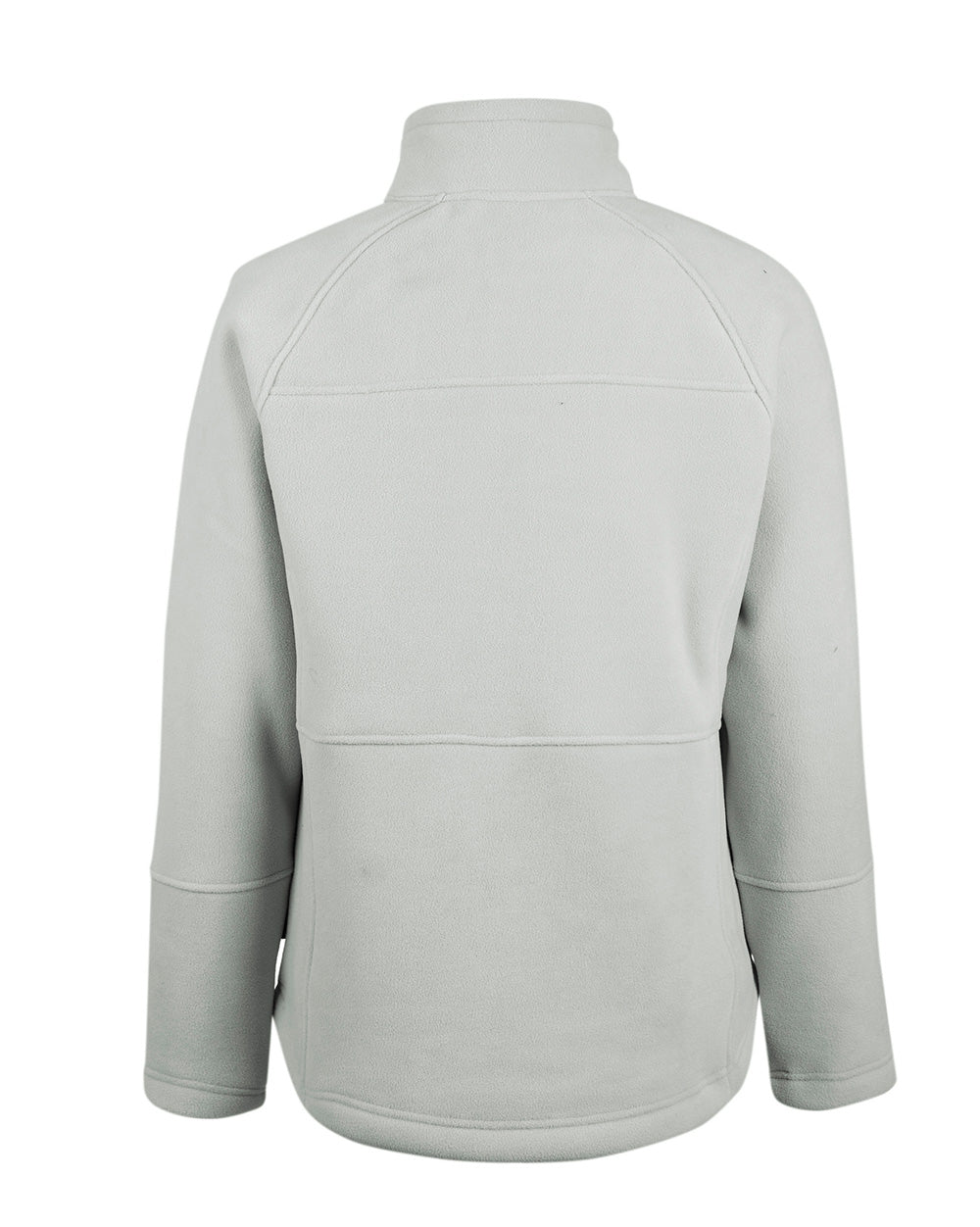 Cuthbert Jacket in Pebble Grey