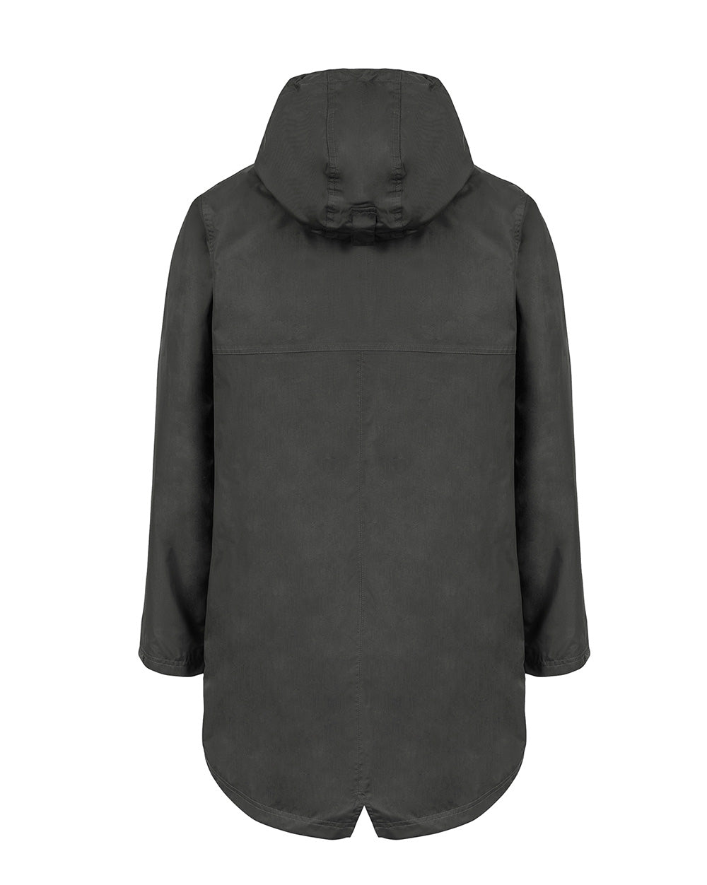 Deneb Jacket in Black