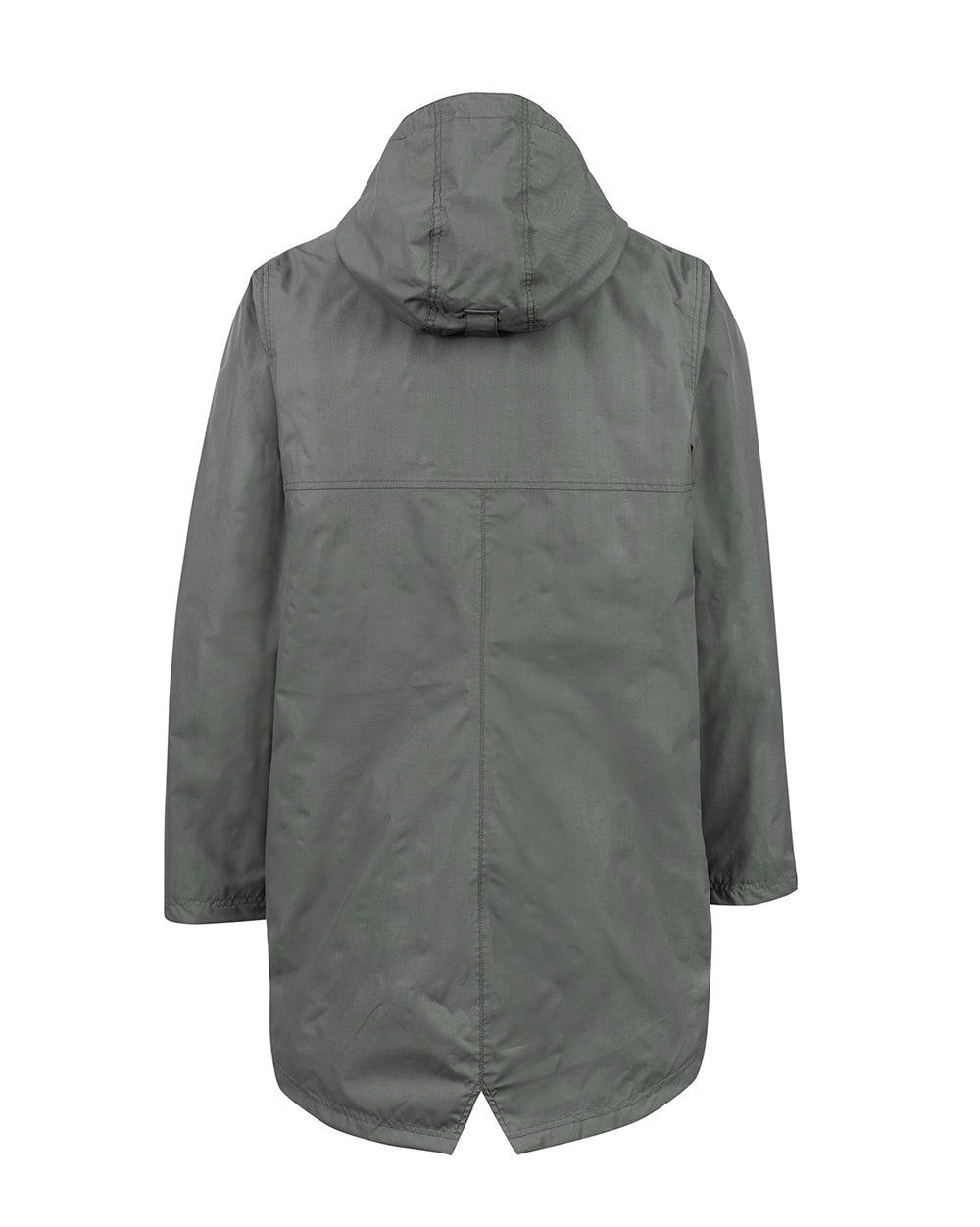 Deneb Jacket in Lead