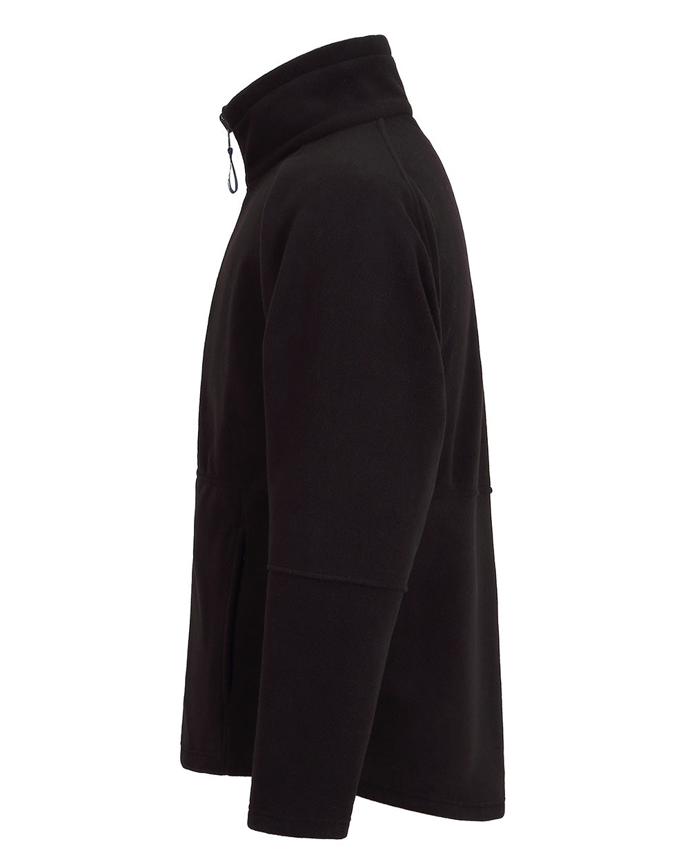 Nangu Jacket in Black