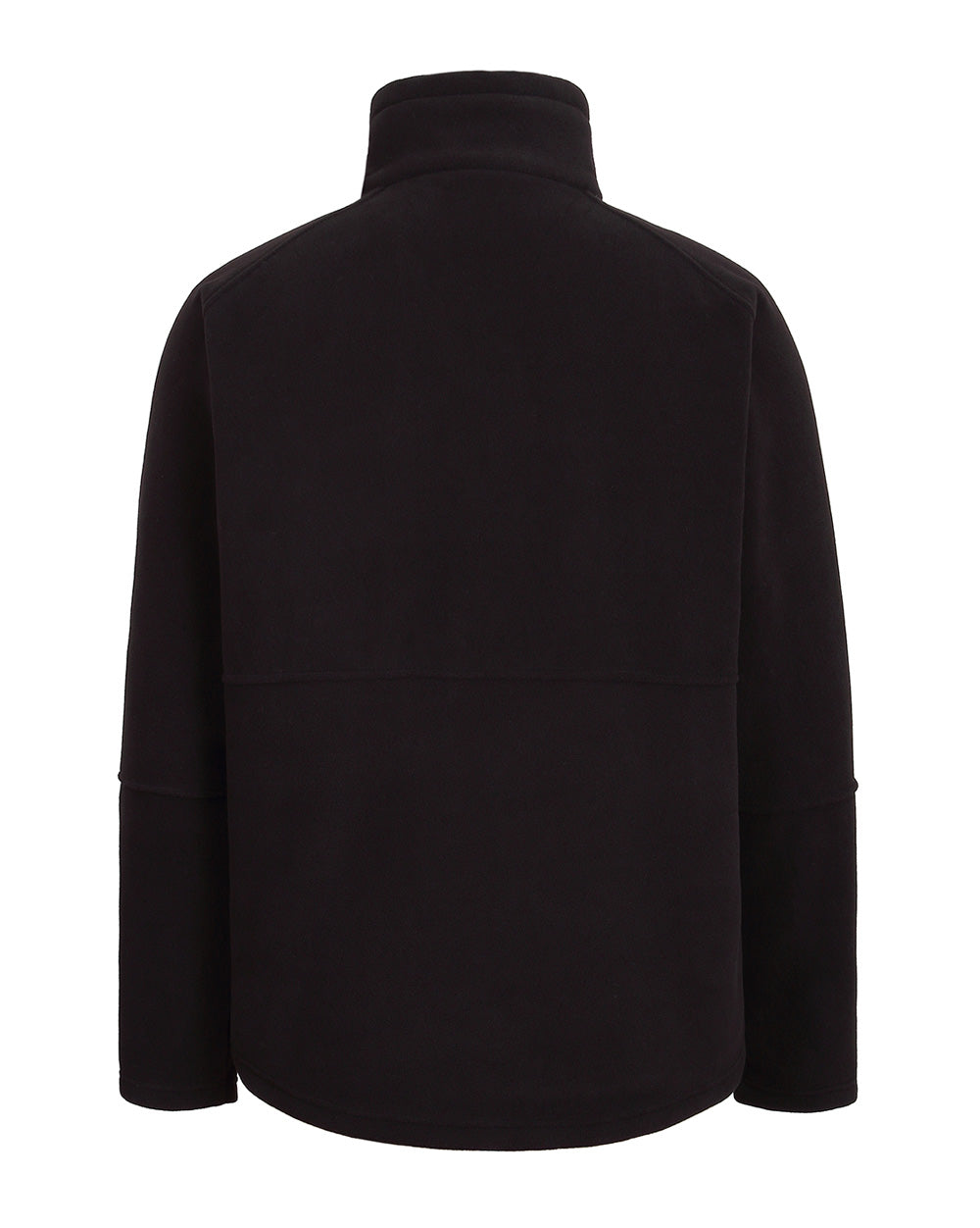 Nangu Jacket in Black