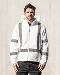 Night Vis Lumber in White