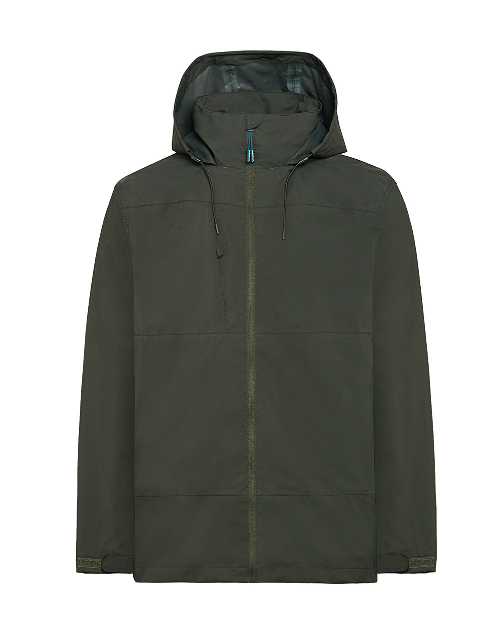 Sedna Shell Jacket in Forest