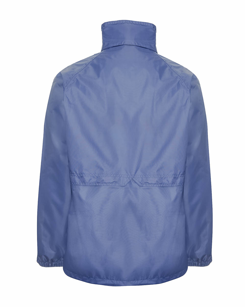 STOWaway Jacket in Coast