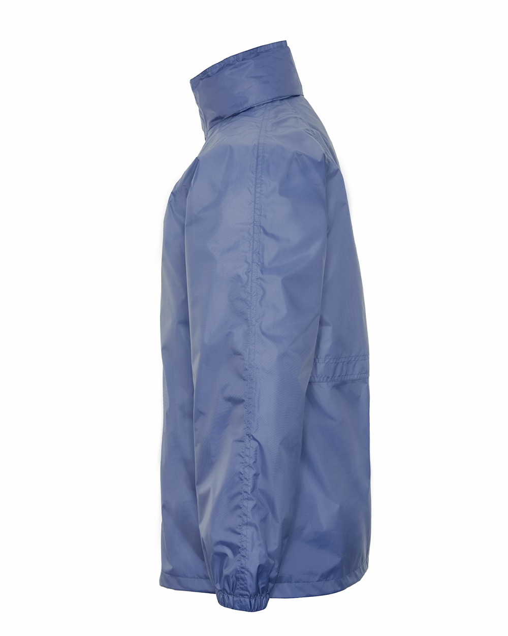 STOWaway Jacket in Coast