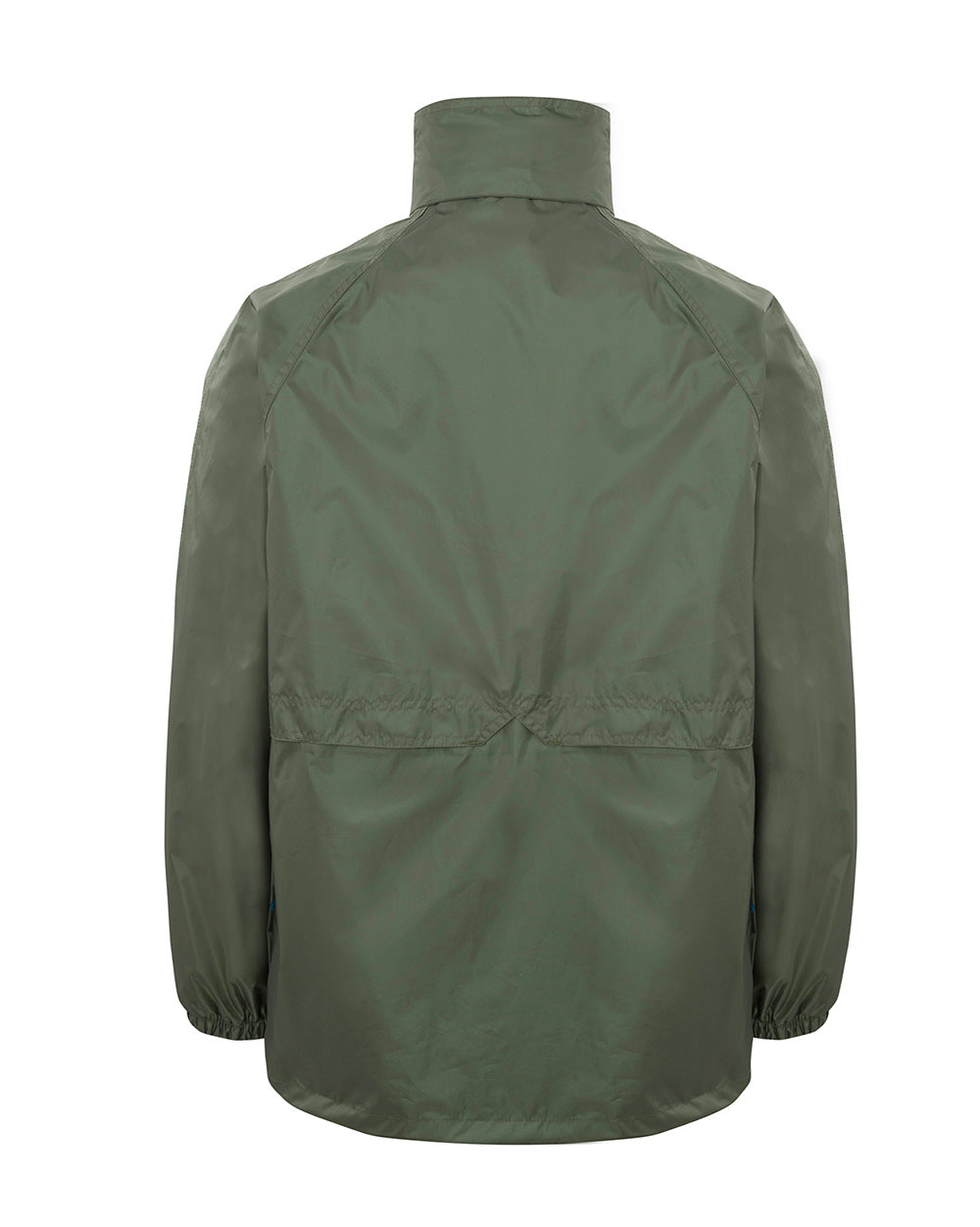 STOWaway Jacket in Khaki