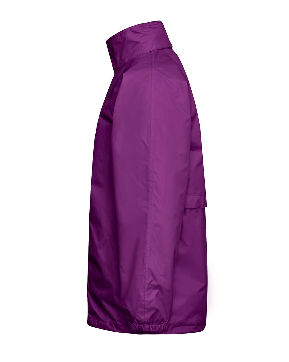 STOWaway Jacket in Orchid
