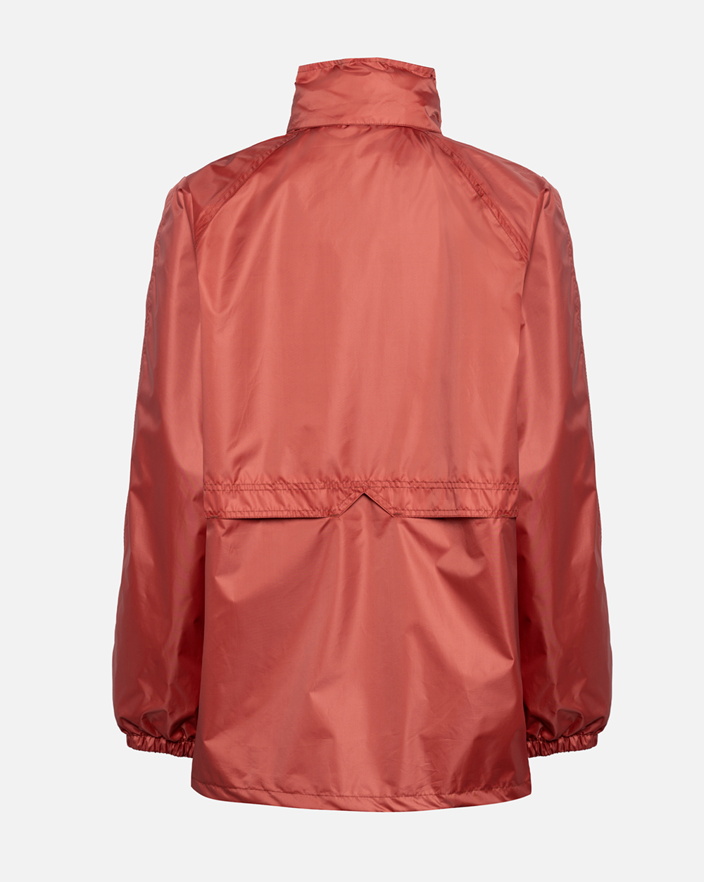 STOWaway Jacket in Pink Clay