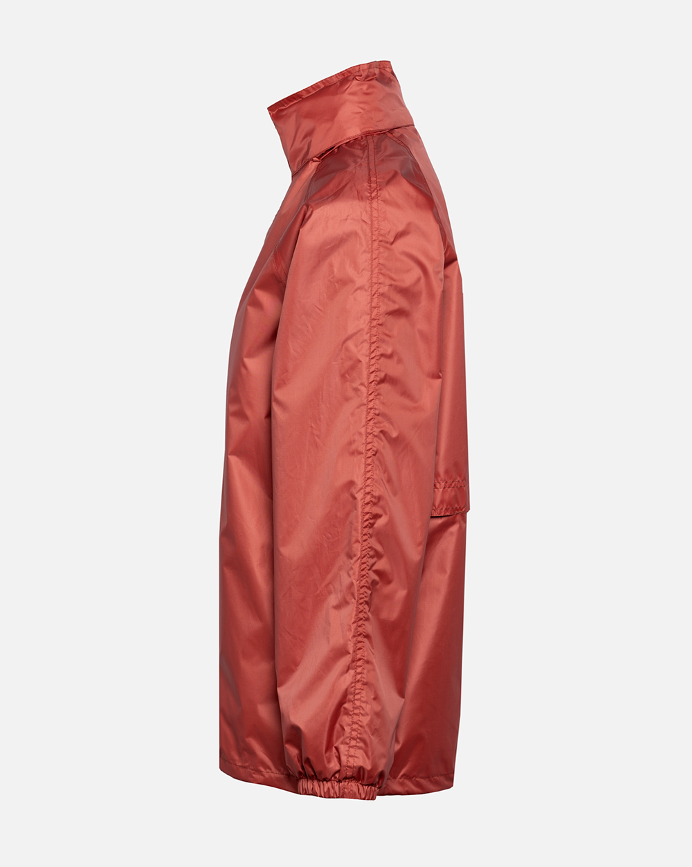 STOWaway Jacket in Pink Clay