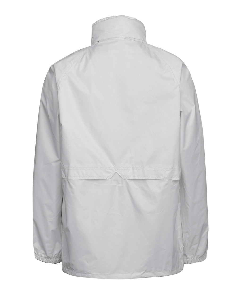 STOWaway Jacket in White