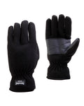 Summit Plus Glove in Black