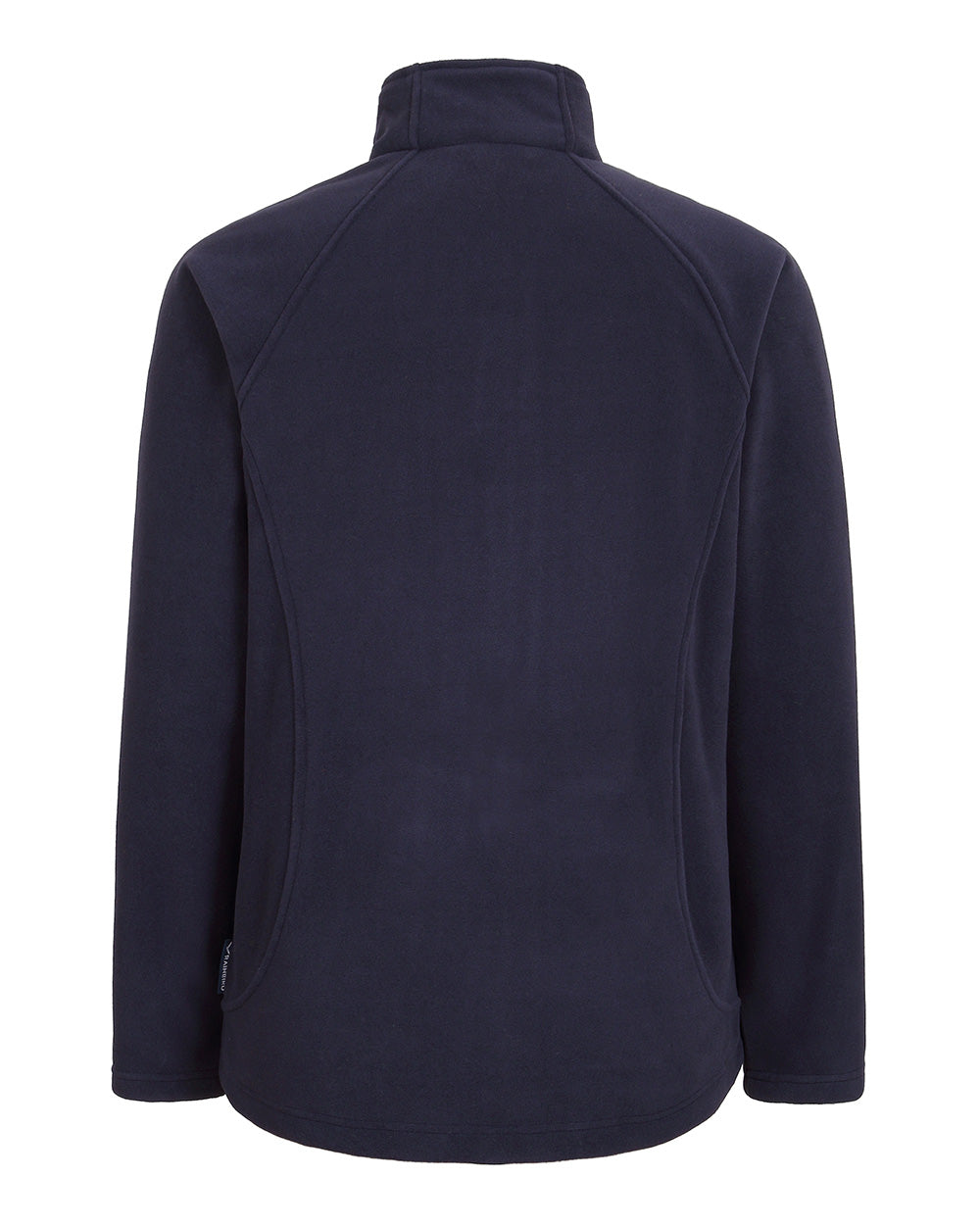 Avoir Jacket in Navy