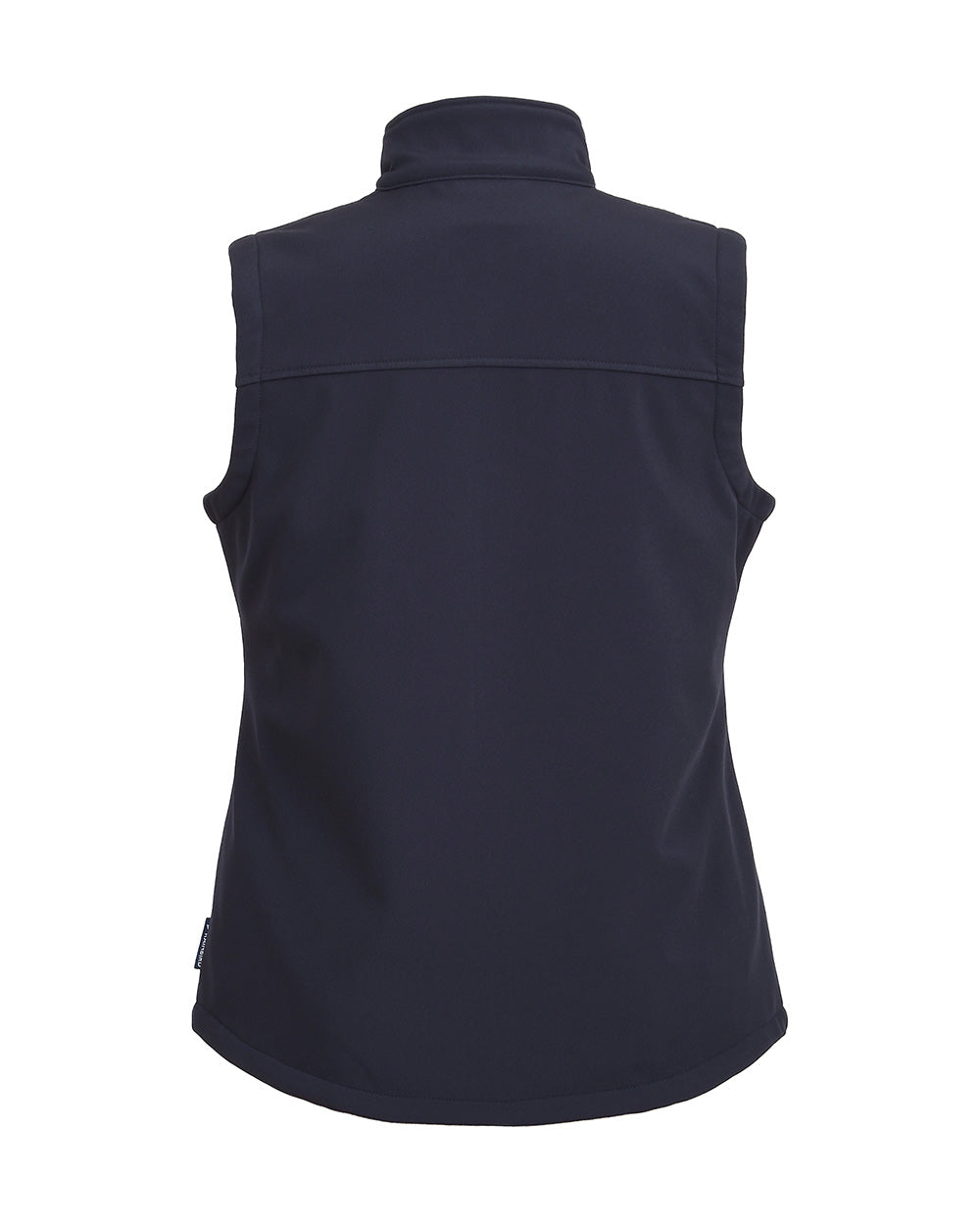 Freeman Softshell Vest in Navy