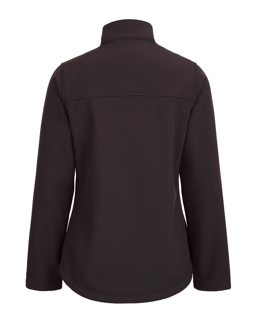 McKay Softshell Jacket in Black