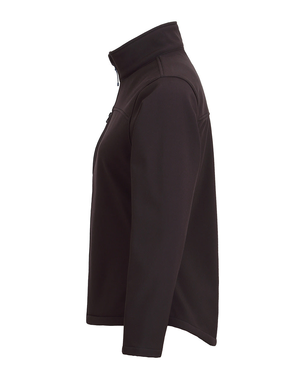 McKay Softshell Jacket in Black