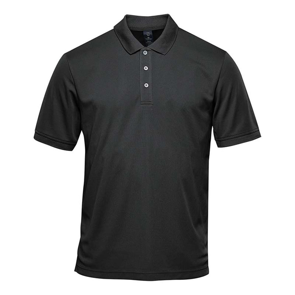 Men's Sirocco Sports Polo - Navy
