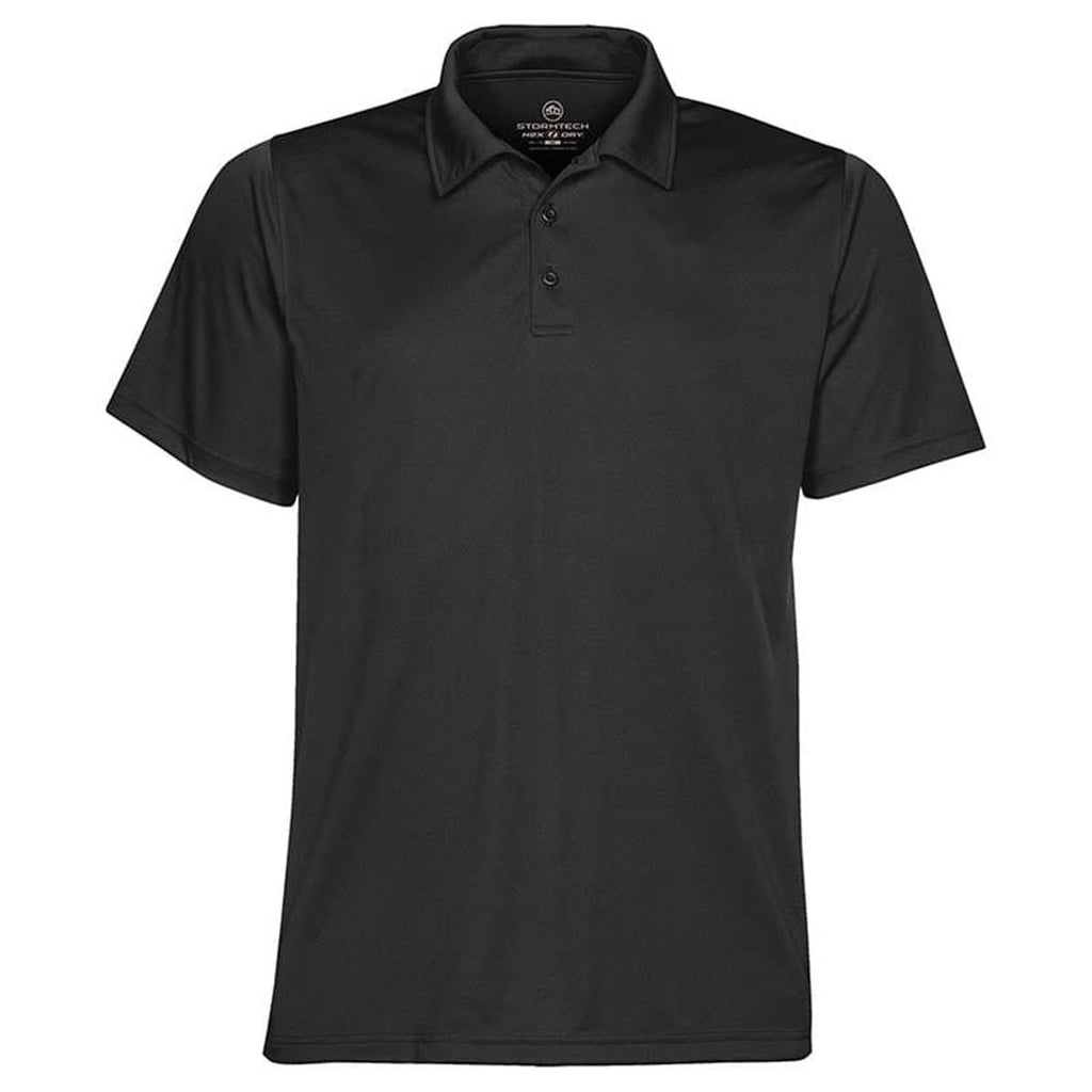 Men's Apollo H2X-Dry Polo - Royal