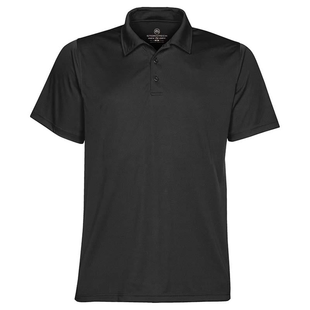 Men's Apollo H2X-Dry Polo - Royal