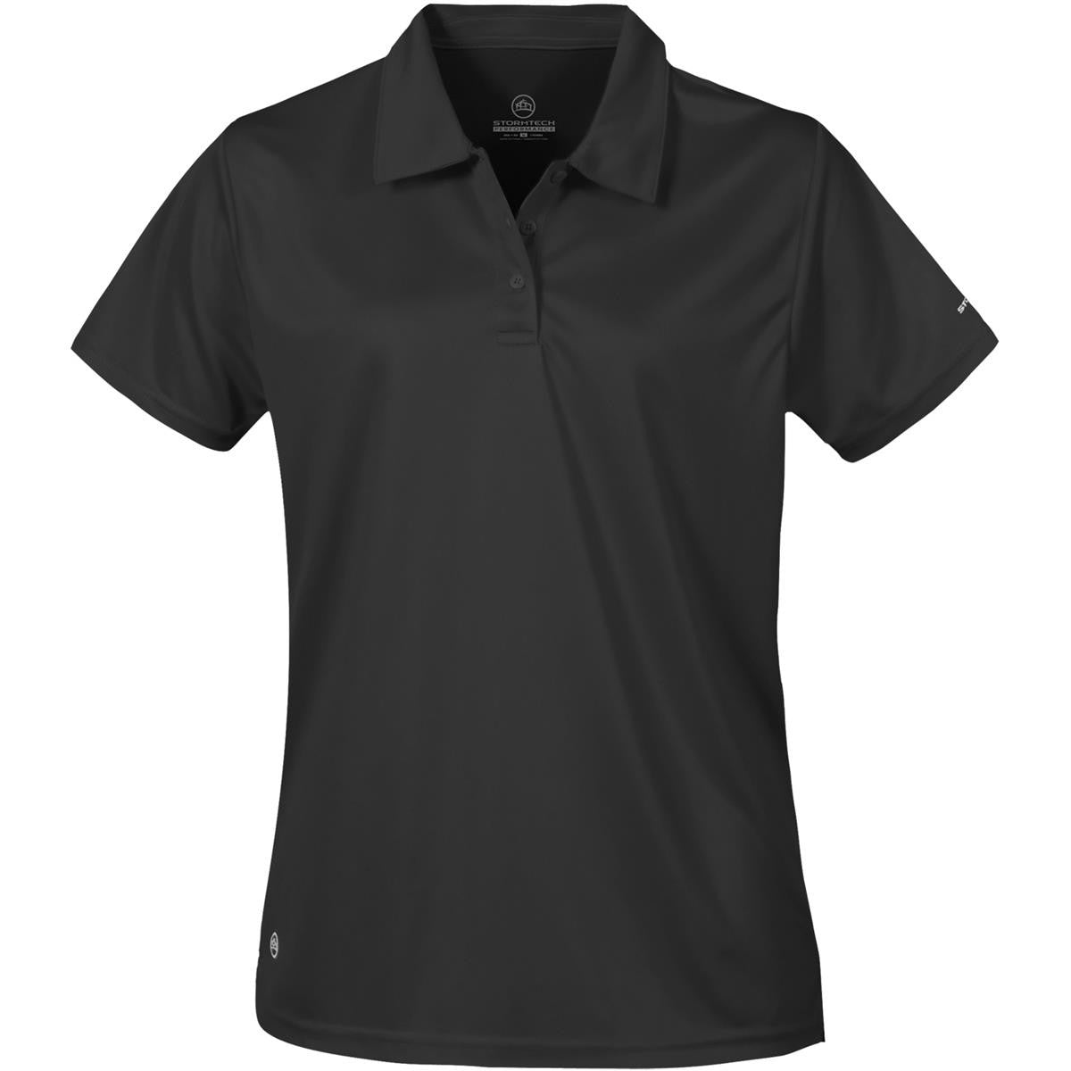 Women's Apollo H2X-Dry Polo - Navy