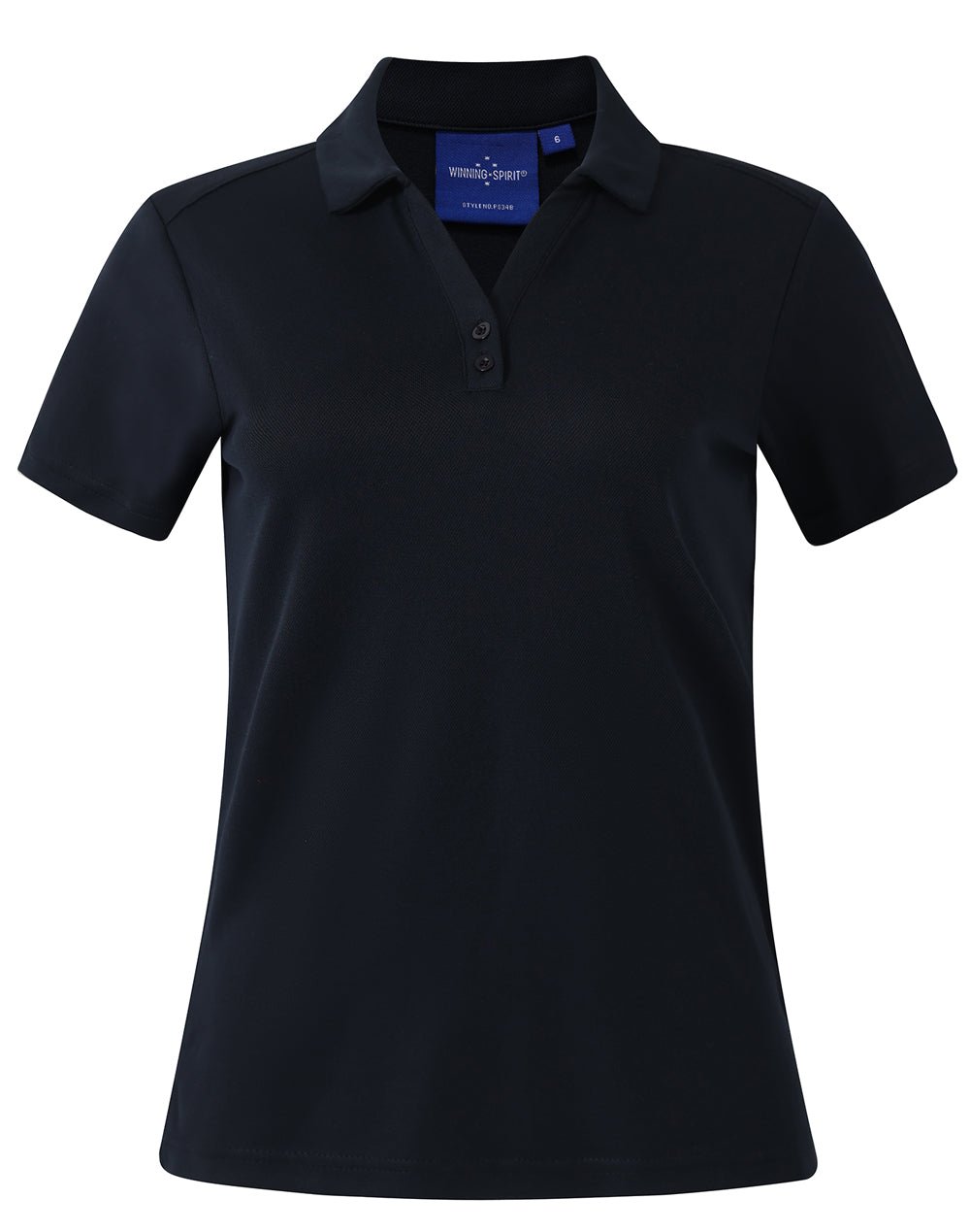 PS34B VICTORY TRUEDRY® SHORT SLEEVE POLO