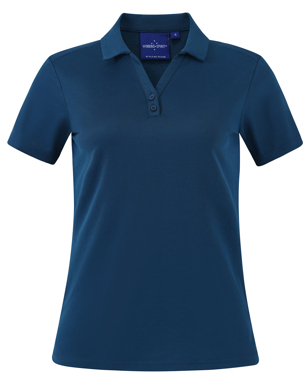 PS34B VICTORY TRUEDRY® SHORT SLEEVE POLO
