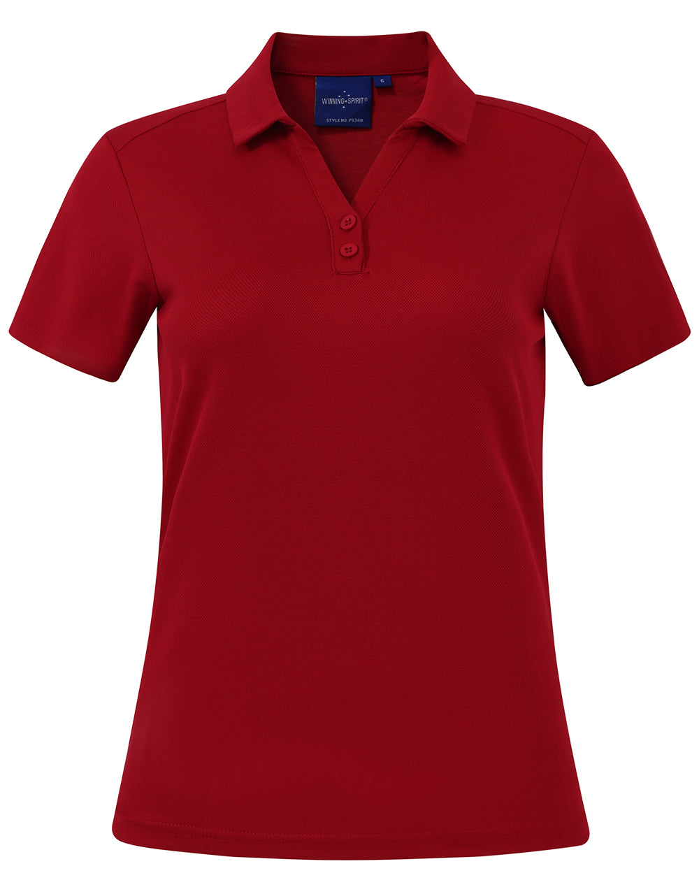 PS34B VICTORY TRUEDRY® SHORT SLEEVE POLO