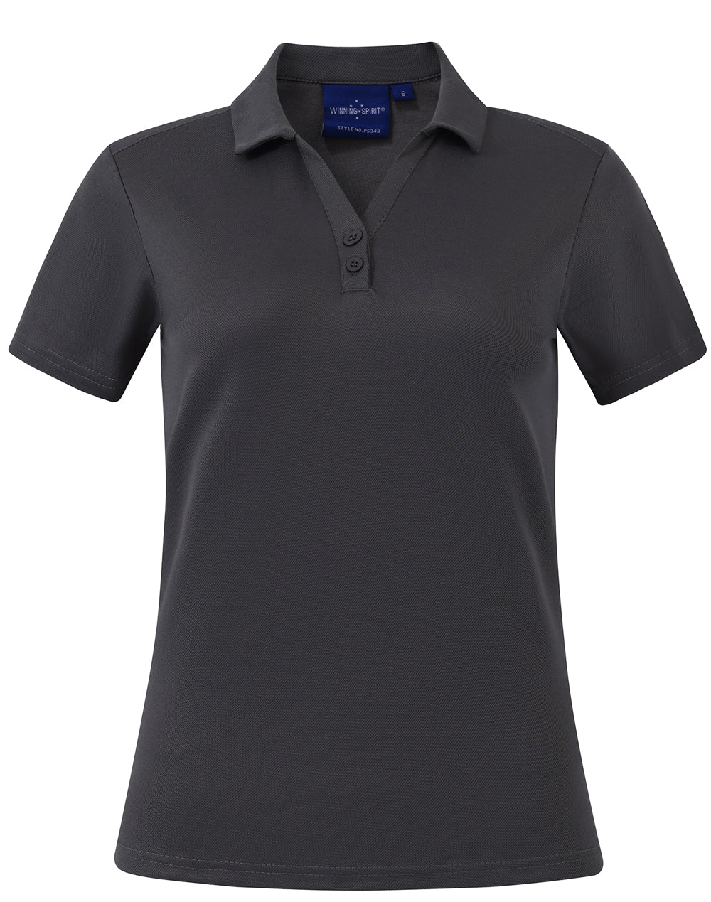 PS34B VICTORY TRUEDRY® SHORT SLEEVE POLO