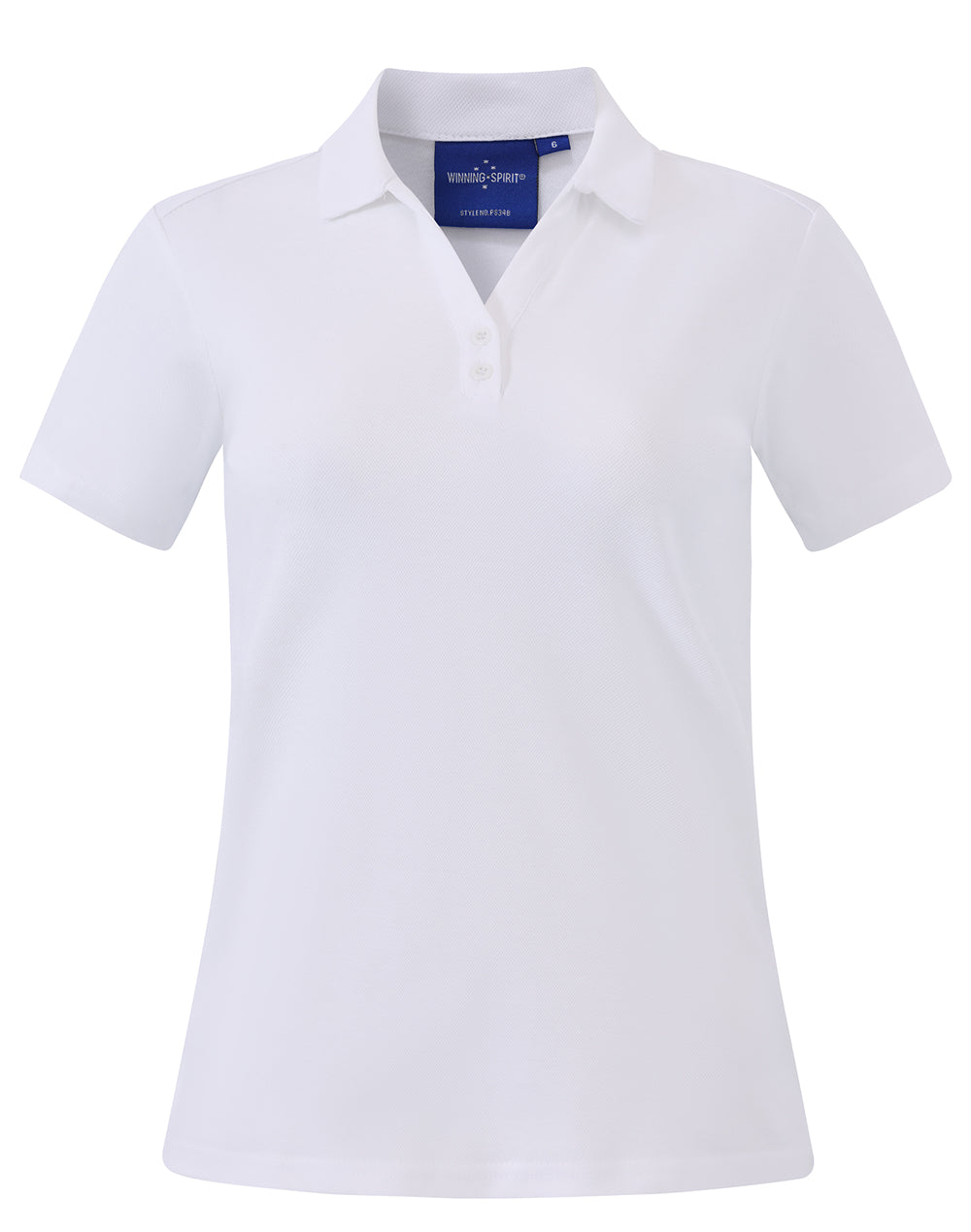 PS34B VICTORY TRUEDRY® SHORT SLEEVE POLO
