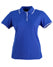 PS48A LIBERTY POLO Ladies