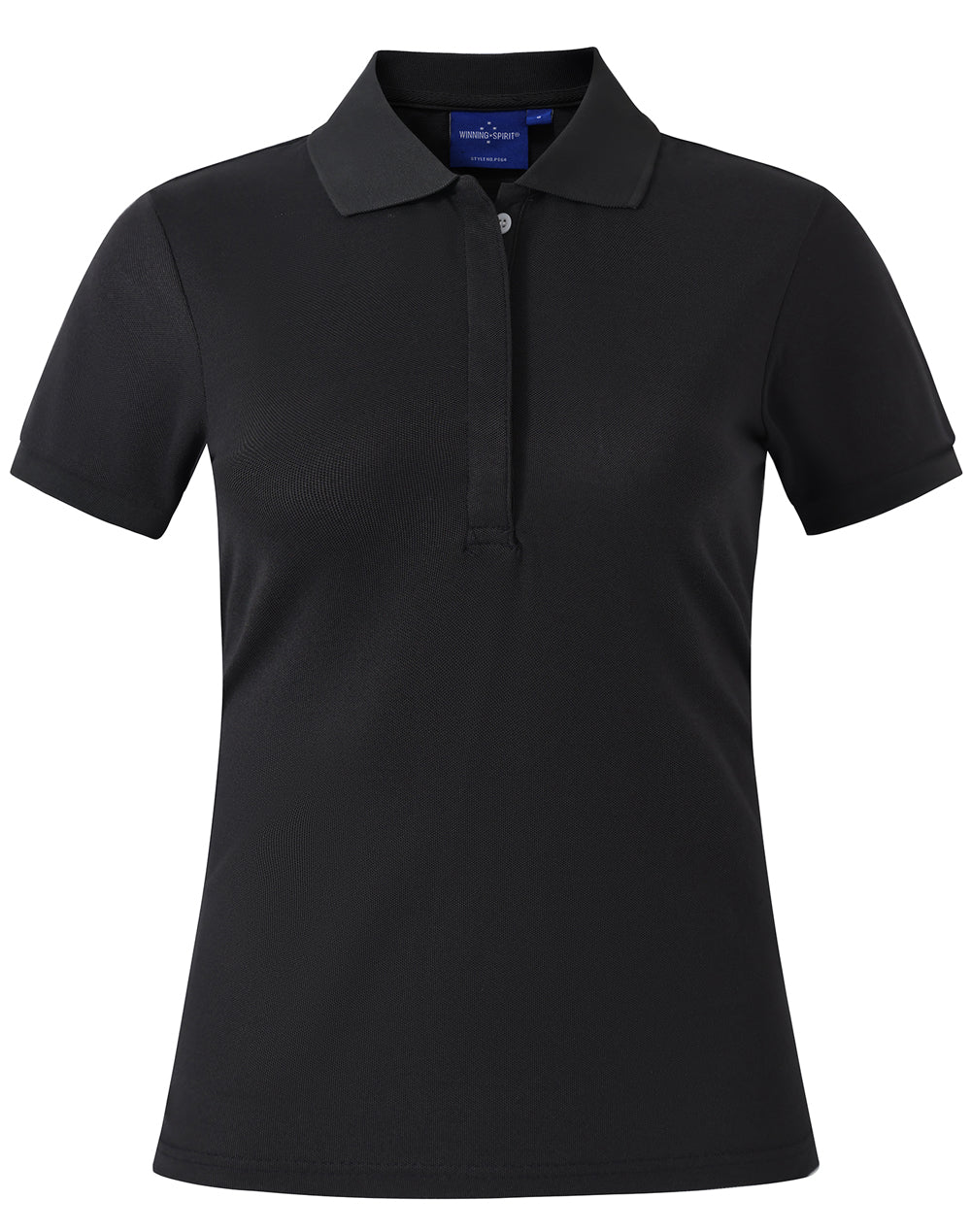 PS64 CONNECTION POLO Ladies'