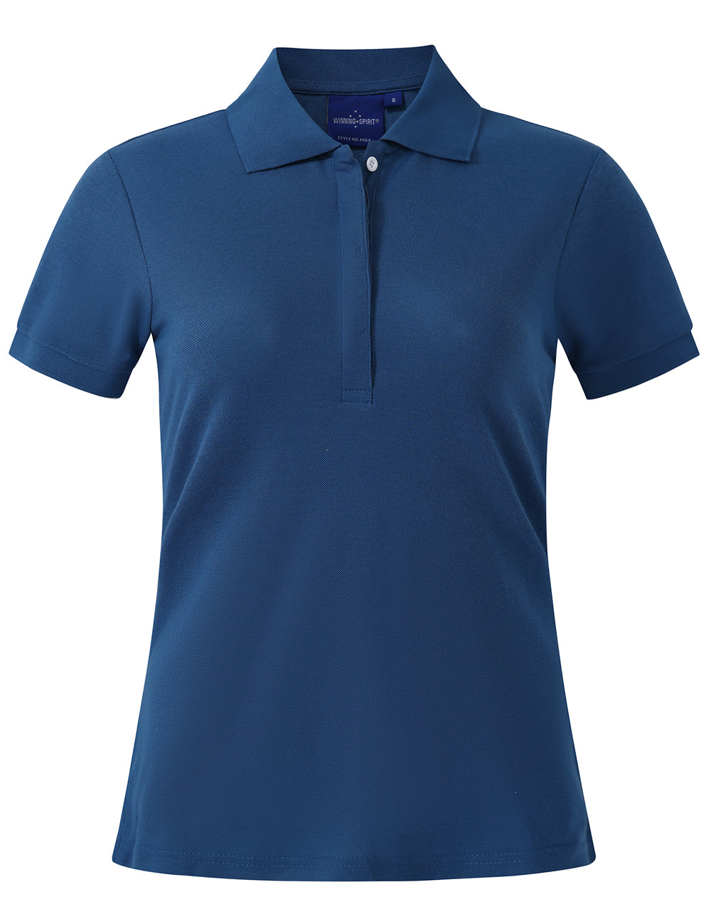 PS64 CONNECTION POLO Ladies'