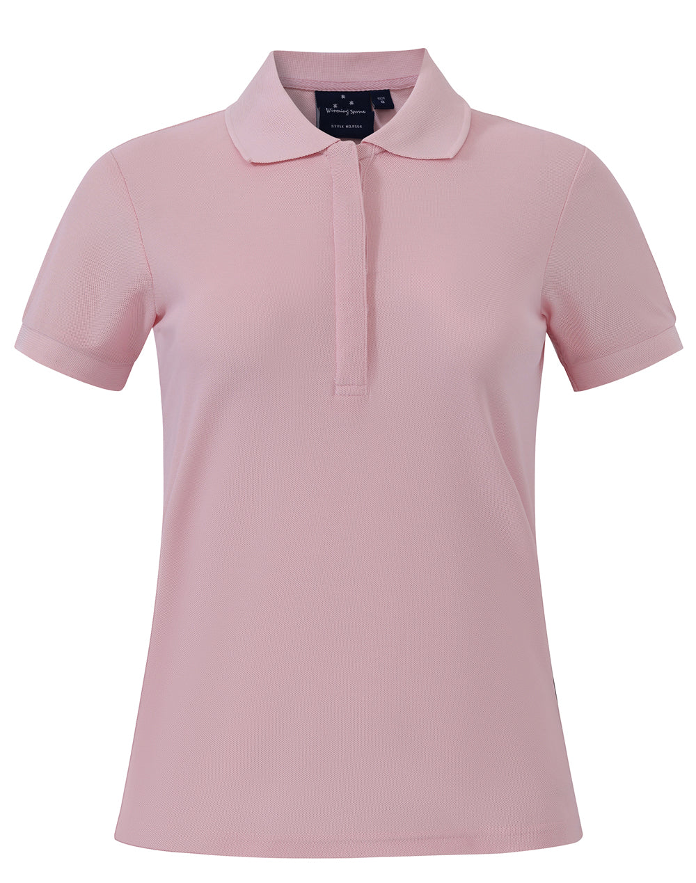 PS64 CONNECTION POLO Ladies'