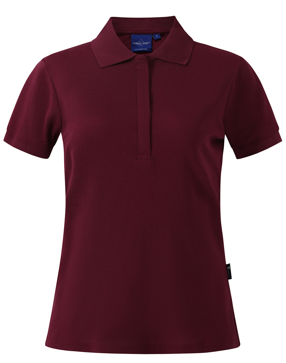 PS64 CONNECTION POLO Ladies'