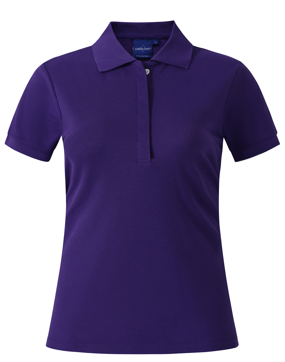 PS64 CONNECTION POLO Ladies'