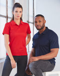 PS82 VERVE POLO Ladie's (Copy)
