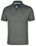 PS83K STATEN POLO SHIRT Kid's
