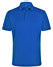 PS87 BAMBOO CHARCOAL CORPORATE SHORT SLEEVE POLO Men's