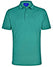 PS87 BAMBOO CHARCOAL CORPORATE SHORT SLEEVE POLO Men's