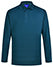 PS89 LUCKY BAMBOO LONG SLEEVE POLO Mens