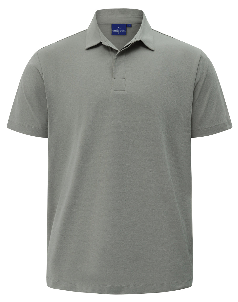 PS97 MENS HIGH PERFORMANCE GRAPHENE POLO