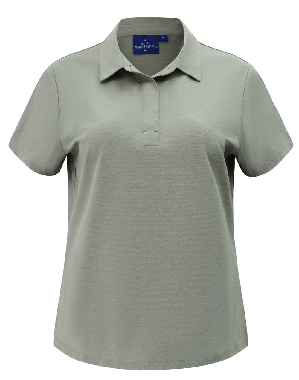 PS98 WOMENS HIGH PERFORMANCE GRAPHENE POLO