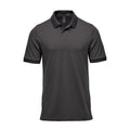 Men's Ferrera Polo - Black
