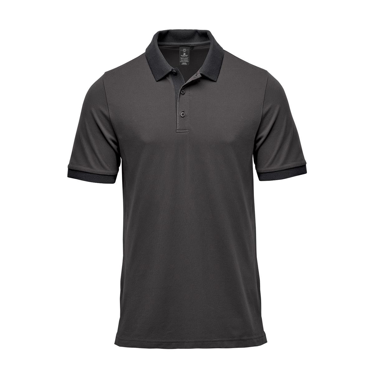Men's Ferrera Polo - Black