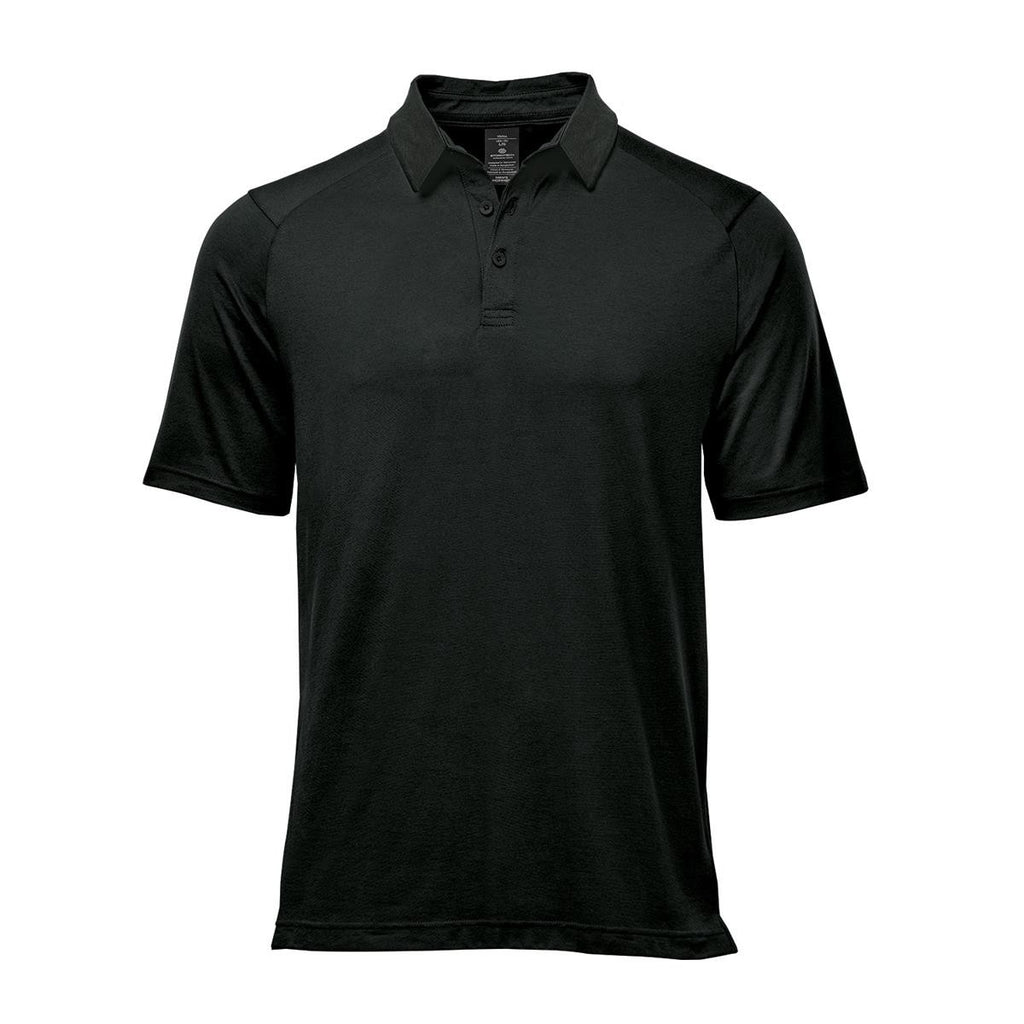Men's Oasis Polo - Rust