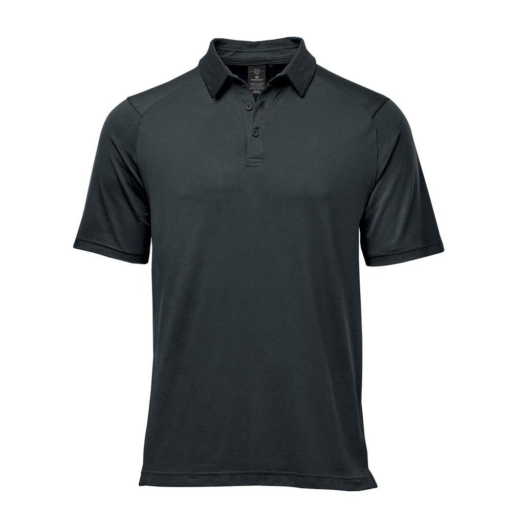 Men's Oasis Polo - Sage Green