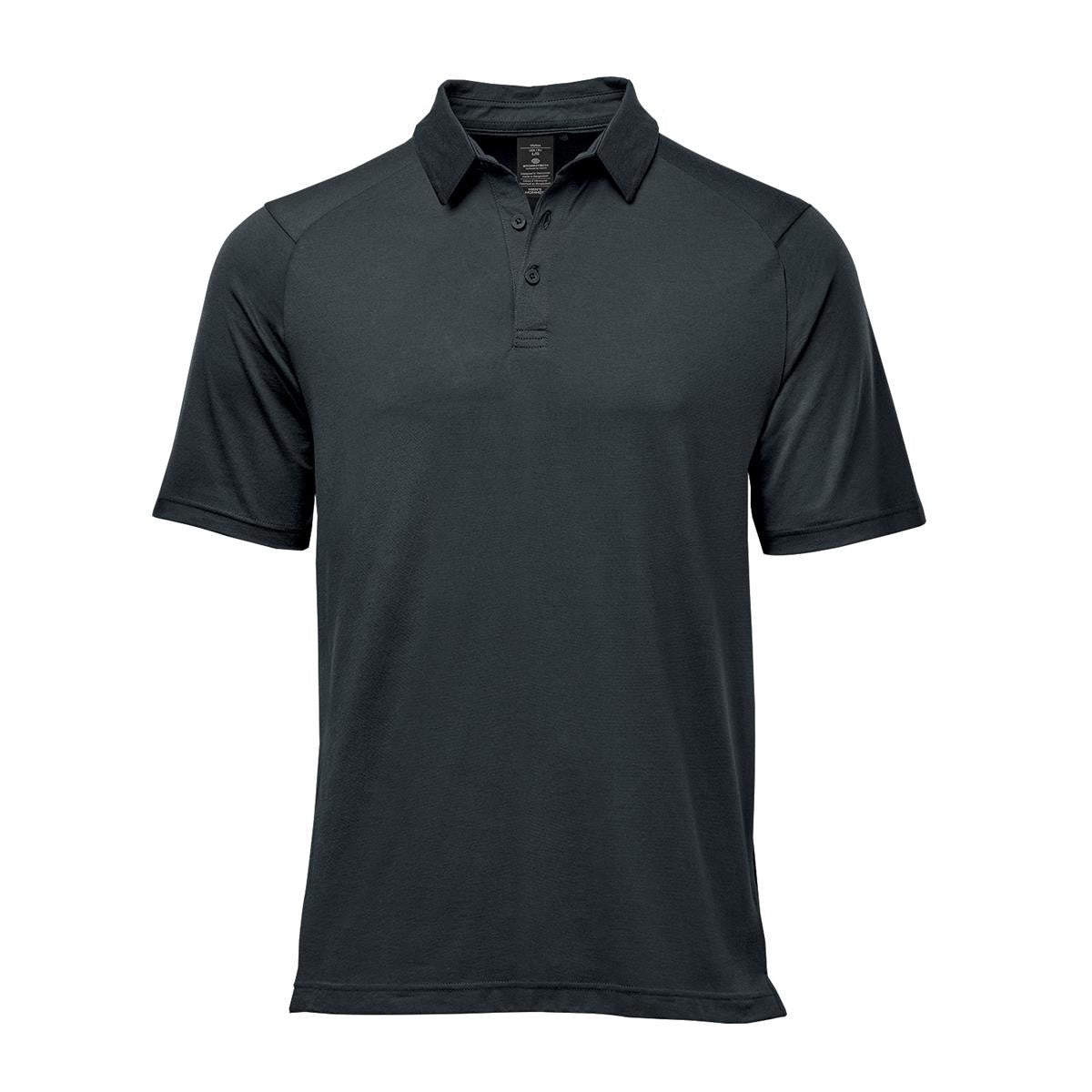 Men's Oasis Polo - Sage Green